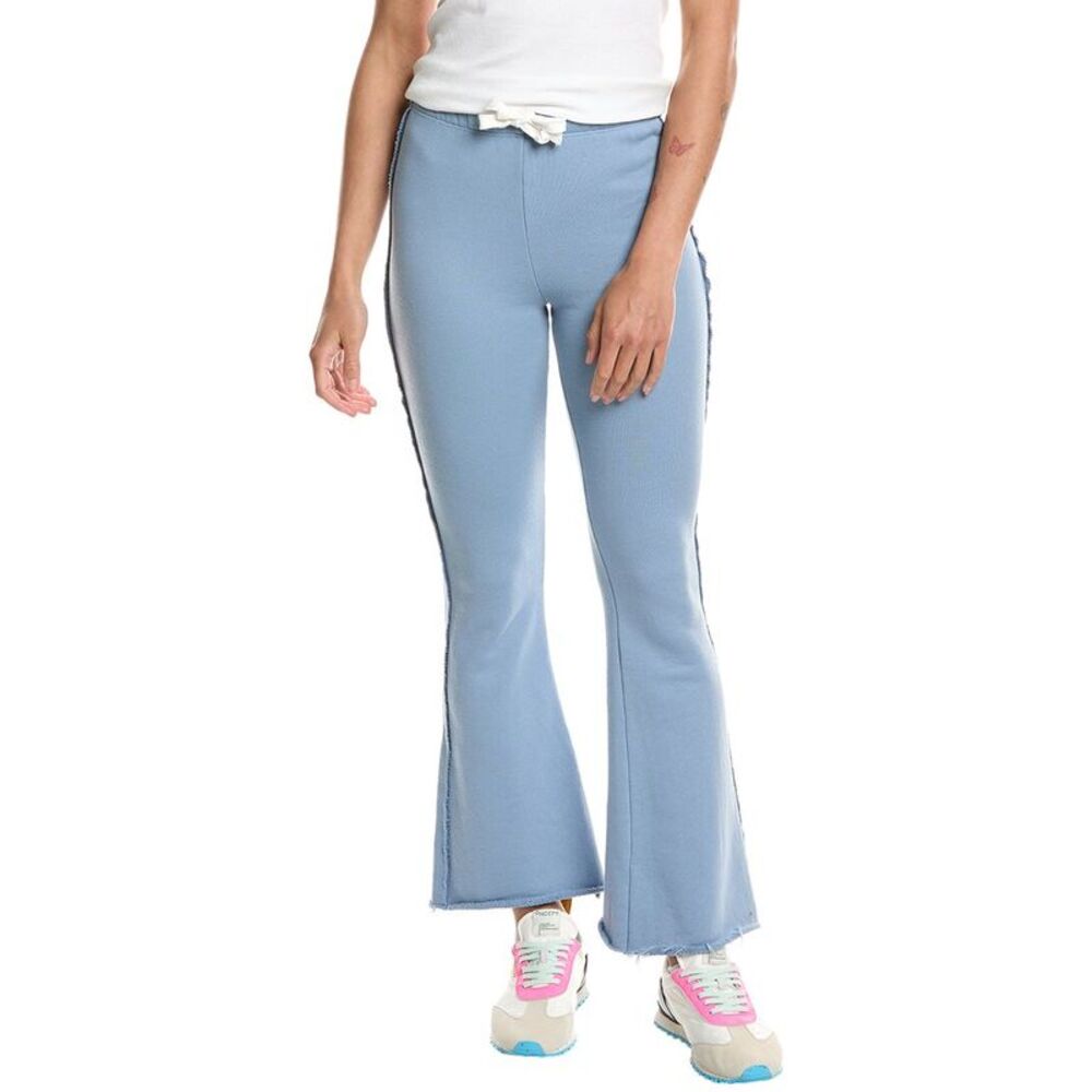 Katiejnyc Womens  Kerry Sweatpant, Blue